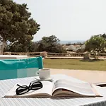 Aurea Blu 05, Experience Nature, Relax, Dream * Aliko Beach