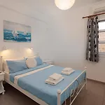 Aurea Blu 05, Experience Nature, Relax, Dream Appartement
