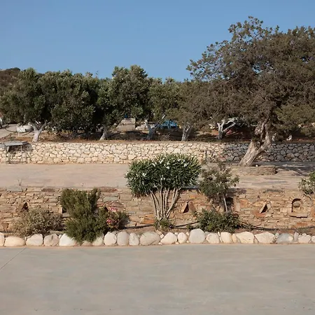Aurea Blu 05, Experience Nature, Relax, Dream Appartement