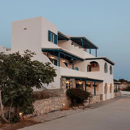 Aurea Blu 05, Experience Nature, Relax, Dream Appartement