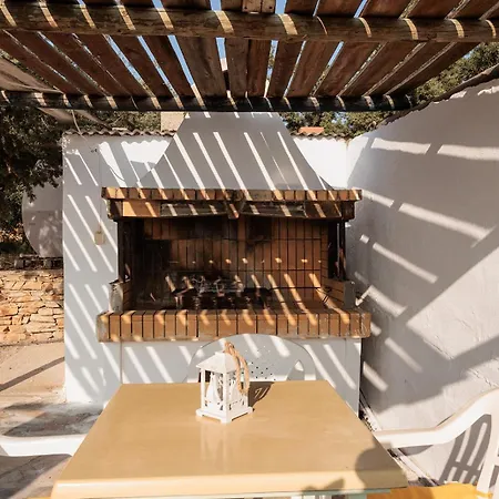 Appartement Aurea Blu 05, Experience Nature, Relax, Dream Aliko Beach