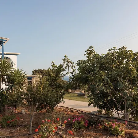 Aurea Blu 05, Experience Nature, Relax, Dream Aliko Beach