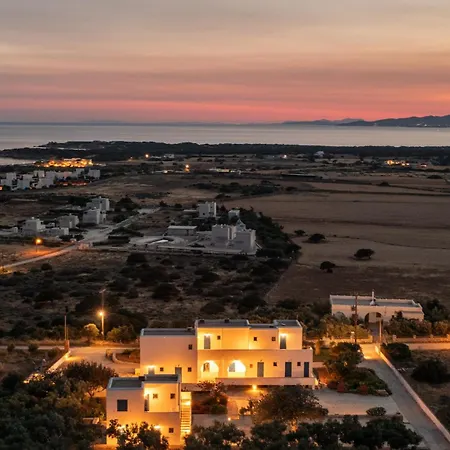 Aurea Blu 05, Experience Nature, Relax, Dream Apartment Aliko Beach