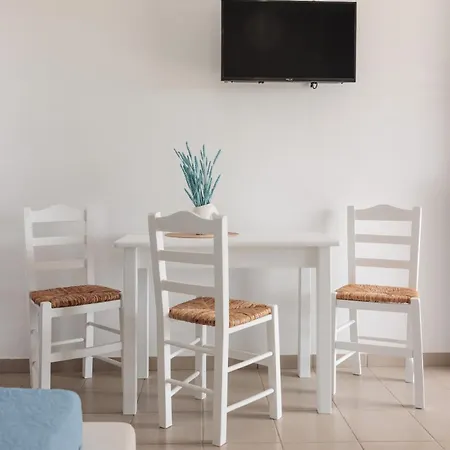 Aurea Blu 05, Experience Nature, Relax, Dream Lejlighed *