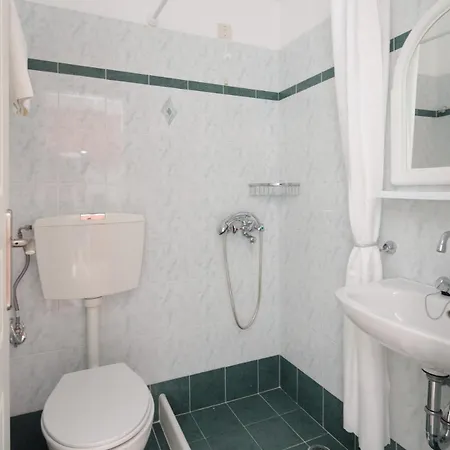 Lägenhet Aurea Blu 05, Experience Nature, Relax, Dream *