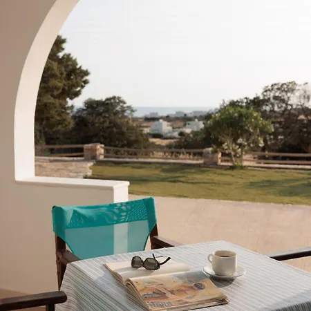 Aurea Blu 05, Experience Nature, Relax, Dream Lejlighed