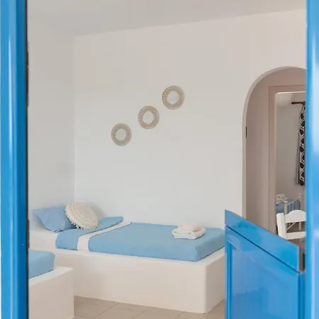 Lejlighed Aurea Blu 05, Experience Nature, Relax, Dream