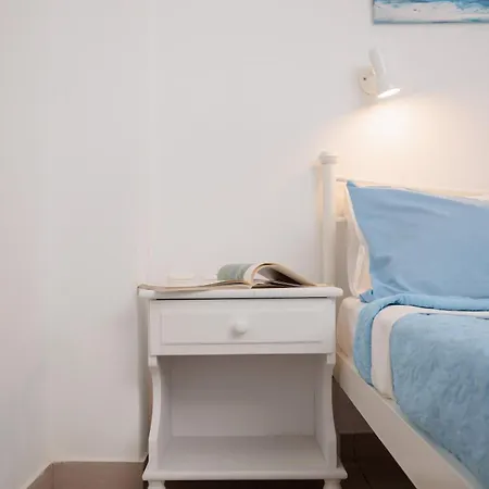 Apartment Aurea Blu 05, Experience Nature, Relax, Dream *