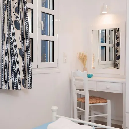Aurea Blu 05, Experience Nature, Relax, Dream Aliko Beach