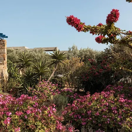 Lägenhet Aurea Blu 05, Experience Nature, Relax, Dream