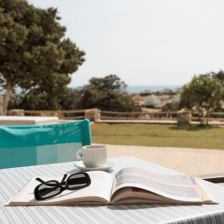 Aurea Blu 05, Experience Nature, Relax, Dream * Aliko Beach