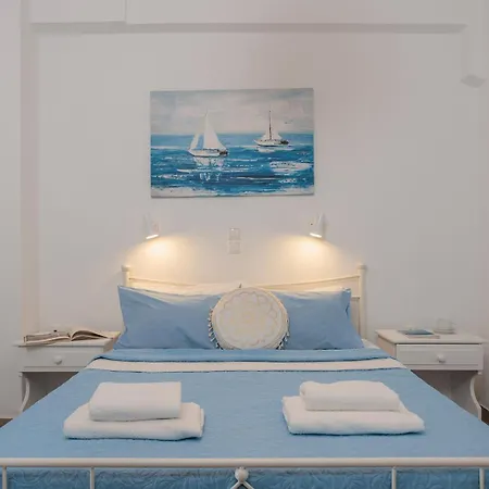 Aurea Blu 05, Experience Nature, Relax, Dream * Aliko Beach