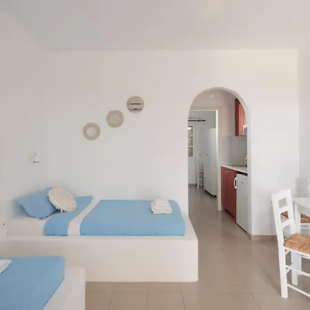 Aurea Blu 05, Experience Nature, Relax, Dream Lejlighed *
