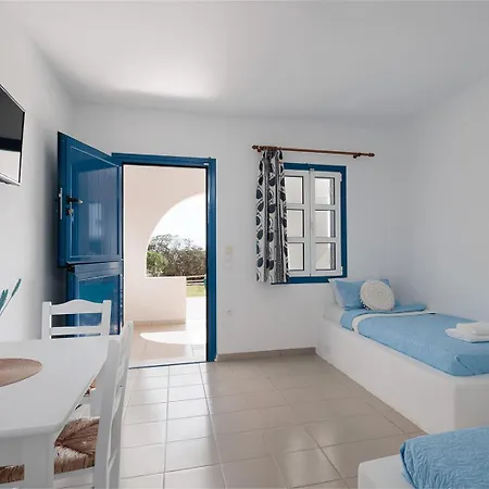 Aurea Blu 05, Experience Nature, Relax, Dream Aliko Beach