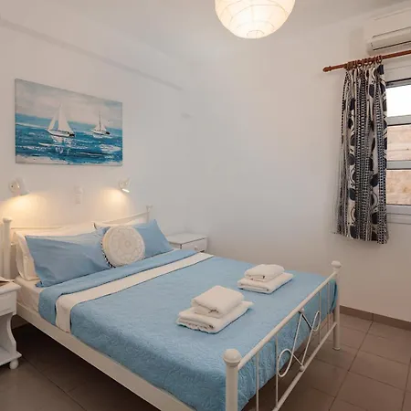 Aurea Blu 05, Experience Nature, Relax, Dream Lejlighed