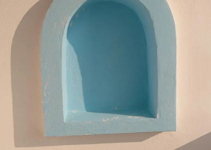 Lägenhet Aurea Blu 05, Experience Nature, Relax, Dream