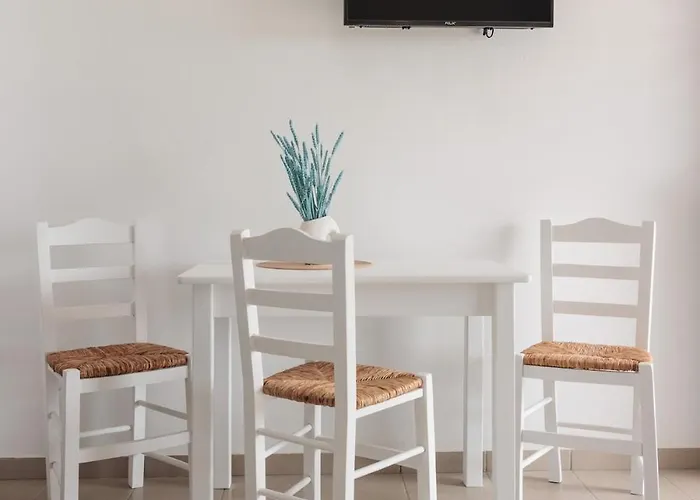 Aurea Blu 05, Experience Nature, Relax, Dream Lägenhet *