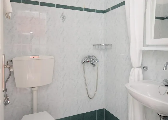 Lägenhet Aurea Blu 05, Experience Nature, Relax, Dream *