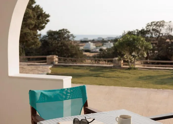 Aurea Blu 05, Experience Nature, Relax, Dream Lägenhet