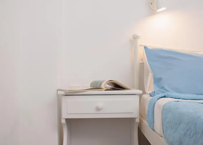 Lägenhet Aurea Blu 05, Experience Nature, Relax, Dream *