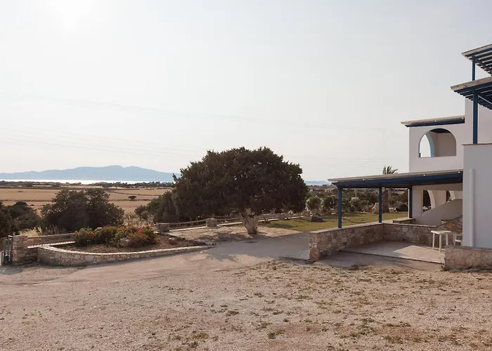 Aurea Blu 05, Experience Nature, Relax, Dream Lägenhet *