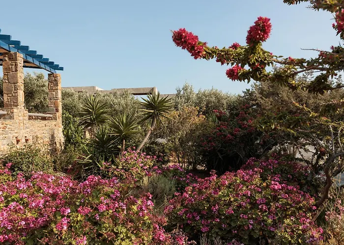 Lägenhet Aurea Blu 05, Experience Nature, Relax, Dream