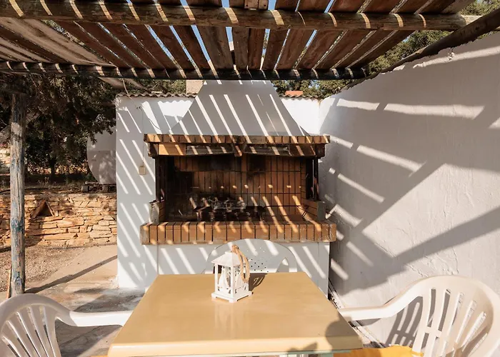 Lägenhet Aurea Blu 05, Experience Nature, Relax, Dream Aliko Beach