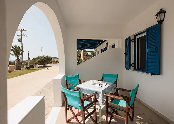 Aurea Blu 05, Experience Nature, Relax, Dream Lägenhet *