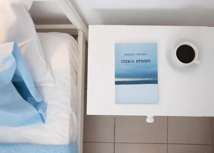 Aurea Blu 05, Experience Nature, Relax, Dream *