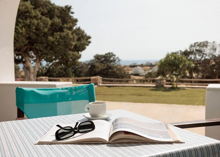 Aurea Blu 05, Experience Nature, Relax, Dream * Aliko Beach