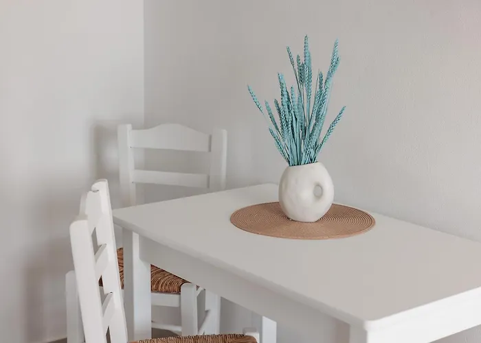 Lägenhet Aurea Blu 05, Experience Nature, Relax, Dream *