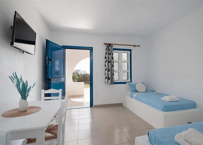 Aurea Blu 05, Experience Nature, Relax, Dream Aliko Beach